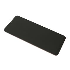 LCD displej (ekran) - Samsung A045 Galaxy A04 + Touch screen crni Aplong ORG (MS).