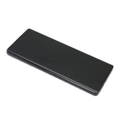 LCD displej (ekran) - Xiaomi Redmi Note 14 Pro 4G + Touch screen + okvir crni OLED (MS).
