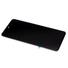 LCD displej (ekran) - Xiaomi Redmi Note 9 Pro/Xiaomi Redmi Note 9S + Touch screen crni ORG CHINA (MS).