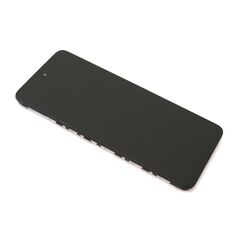 LCD displej (ekran) - Motorola Moto G60 + Touch screen + okvir dynamic gray ORG (MS).