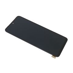 LCD displej (ekran) - Xiaomi Redmi Note 12S + Touch screen crni OLED (MS).
