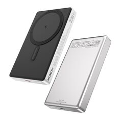Univerzalna Back Up Baterija MagSafe Moxom MX-PB122 PD20W+ QC18W 10000mAh (MS).