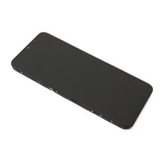 LCD displej (ekran) - Vivo Y16 + Touch screen + okvir crni ORG (MS).
