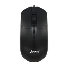 Mis Wired Mouse CP72+ crni JEDEL (MS).