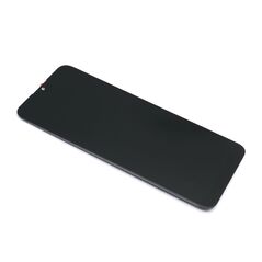 LCD displej (ekran) - Samsung A025G/M025 Galaxy A02S/M02S + Touch screen crni ORG (Comicell) (MS).