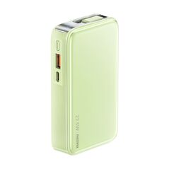 Univerzalna Back Up Baterija REMAX FCP-25 Type C 22.5W QC 10000mAh zeleni (MS).