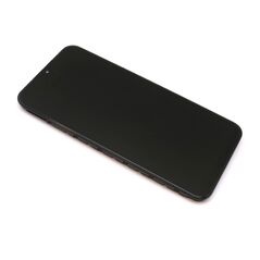 LCD displej (ekran) - Samsung A156 Galaxy A15 5G + Touch screen + okvir crni Incell HD Aplong (MS).