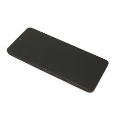 LCD displej (ekran) - Vivo Y36 + Touch screen + okvir crni APLONG ORG (MS).