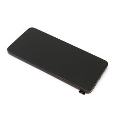 LCD displej (ekran) - Xiaomi Mi 13T/13T Pro + Touch screen + okvir crni APLONG ORG (MS).