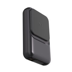 Univerzalna Back Up Baterija Moxom PB106 WL magnet + kabl SCP22.5W + PD20W Super Fast 10000mAh (MS).
