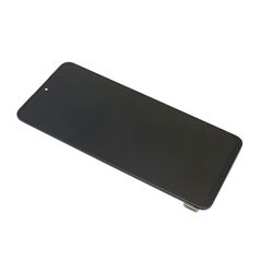 LCD displej (ekran) - Xiaomi Redmi Note 12 4G + Touch screen crni rev:1.0 ORG (MS).