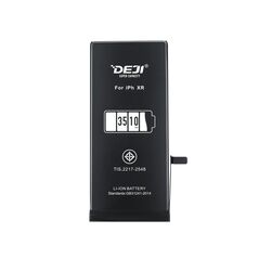 Baterija - Iphone XR 3510mAh HC Deji (MS).