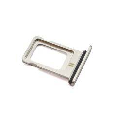 Ulozak SIM kartice - Iphone 15 Pro Natural Titanium (MS).