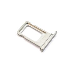 Ulozak SIM kartice - Iphone 15 Pro Max beli (white) Titanium (MS).