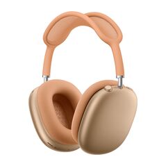 Slusalice Bluetooth Airpods Pro Max ANC narandzaste (MS).