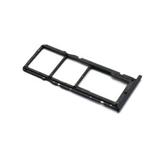 Ulozak - SIM za Realme C21 crni (MS).