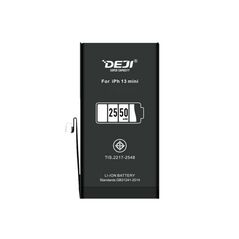 Baterija - iPhone 13 Mini 2550mAh HC Deji (MS).