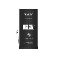 Baterija - iPhone 12/12 Pro 3310mAh HC Deji (MS).