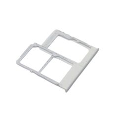Ulozak - SIM za Samsung A315 Galaxy A31 beli (white) (MS).