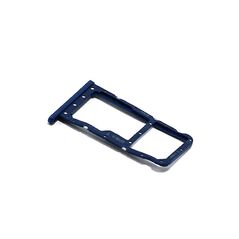 Ulozak - SIM za Huawei P20 Lite blue (MS).