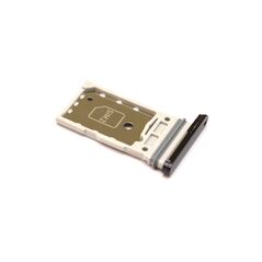 Ulozak SIM kartice - Samsung S911B Galaxy S23 5G crni (MS).