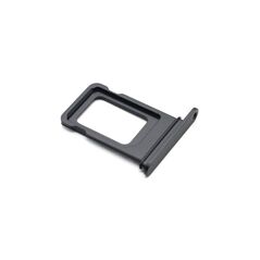 Ulozak - SIM za Iphone 12 crni (Single Sim) (MS).