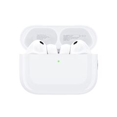 Slusalice bluetooth Moxom MX-TW96 ANC bele (MS).