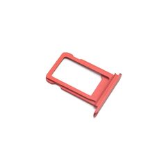 Ulozak - SIM za Iphone 13 Red (Dual SIM) (MS).