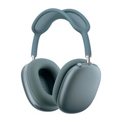 Slusalice Bluetooth Airpods Pro Max ANC plave (MS).