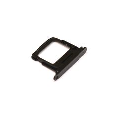 Ulozak SIM kartice - iPhone 16 crni (MS).
