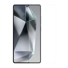 Staklena folija (zastitno kaljeno staklo) za ekran NILLKIN - Samsung S938 Galaxy S25 Ultra 5G CP+Pro (MS).