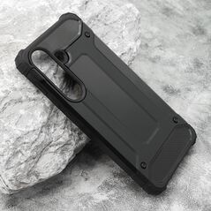 Zastitna maska (futrola) DEFENDER II - Samsung S941 Galaxy S26 5G crna (MS).