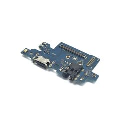 Konektor punjenja sa plocicom - Samsung A405F Galaxy A40 + Flet kabal (kabl) (bez cipova i otpornika) (MS).
