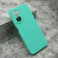 Zastitna maska (futrola) GENTLE COLOR - Xiaomi Redmi A5 4G (171 mm) tirkizna (MS).