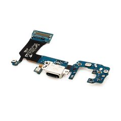Konektor punjenja sa plocicom - Samsung G950F Galaxy S8 + Flet kabal (kabl) rev:0.6 (MS).