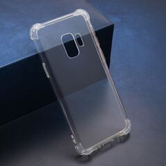 Zastitna silikonska maska (futrola) CRASHPROOF - Samsung G960 Galaxy S9 (MS).