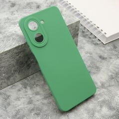 Zastitna silikonska maska (futrola) Pro Camera - Xiaomi Redmi A5 4G (171 mm) mint (MS).
