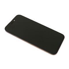 LCD displej (ekran) - Iphone 16 Plus (6.7) + Touch screen crni HARD OLED 60HZ Support IC removable (MS).