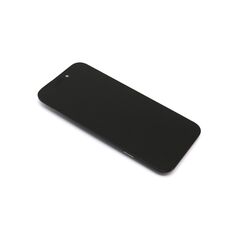 LCD displej (ekran) - Iphone 14 Pro (6.1) + Touch screen crni APLONG Incell Full HD support IC removable (MS).