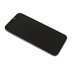 LCD displej (ekran) - Iphone 12 Mini (5.4) + Touch screen crni HARD OLED 60HZ Support IC removable (MS).
