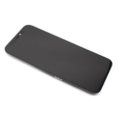 LCD displej (ekran) - Iphone 12/12 Pro (6.1) + Touch screen crni ORG (MS).