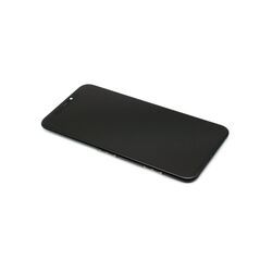 LCD displej (ekran) - Iphone X + Touch screen crni INCELL JK (MS).
