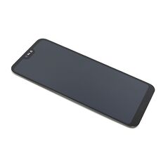 LCD displej (ekran) - Huawei P20 Lite/Nova 3E + Touch screen rev: 4.4 crni ORG (MS).
