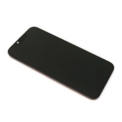 LCD displej (ekran) - Iphone 14 Plus (6.7) + Touch screen crni HARD OLED 60HZ Support IC removable (MS).