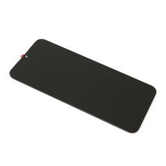 LCD displej (ekran) - Samsung A256 Galaxy A25 5G + Touch screen crni INCELL (MS).
