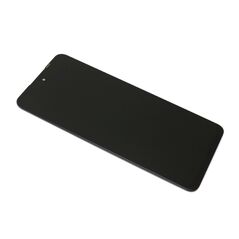 LCD displej (ekran) - Realme C67 4G + Touch screen crni Aplong ORG (MS).