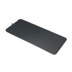 LCD displej (ekran) - Samsung A125F/A127F Galaxy A12/A12 Nacho + Touch screen crni rev:0.0 Full ORG EU (GH82-26485A/26486A) (MS).
