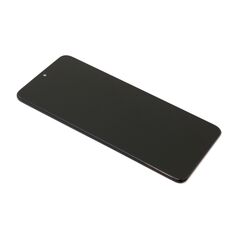 LCD displej (ekran) - Xiaomi Redmi Note 14 Pro 5G/Redmi Note 14 Pro Plus 5G + Touch screen crni Incell (MS).