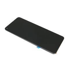 LCD displej (ekran) - Xiaomi Mi 10T/10T Pro/Redmi K30S + Touch screen crni ORG (MS).