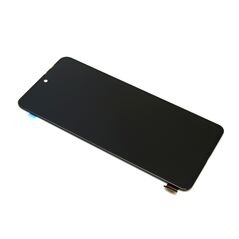 LCD displej (ekran) - Xiaomi Mi 11i/11X/11X Pro/Poco F3/Poco F4/BlackShark 4 + Touch screen crni OLED (MS).